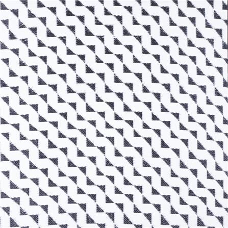 เสื่ออเนกประสงค์ PDM BRAND STRIDE 170x170 ซม. สีขาว-ดำ_1