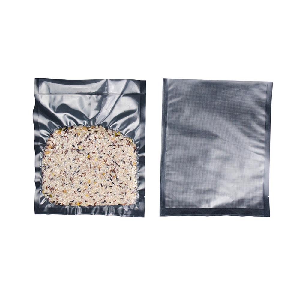 ถุงซีลสุญญากาศ แบบลายนูน SGE B2D 7x12 ซม.  100 ใบ