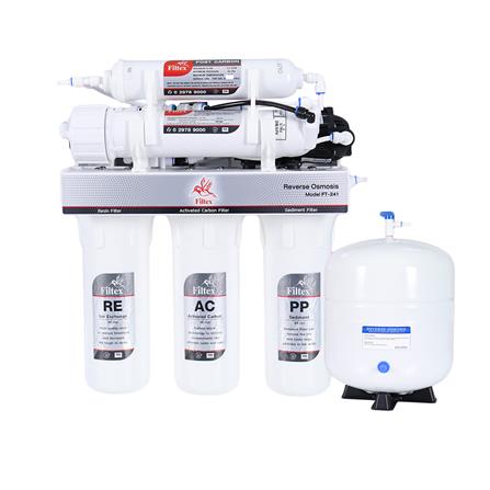 เครื่องกรองน้ำดื่ม FILTEX FT-241