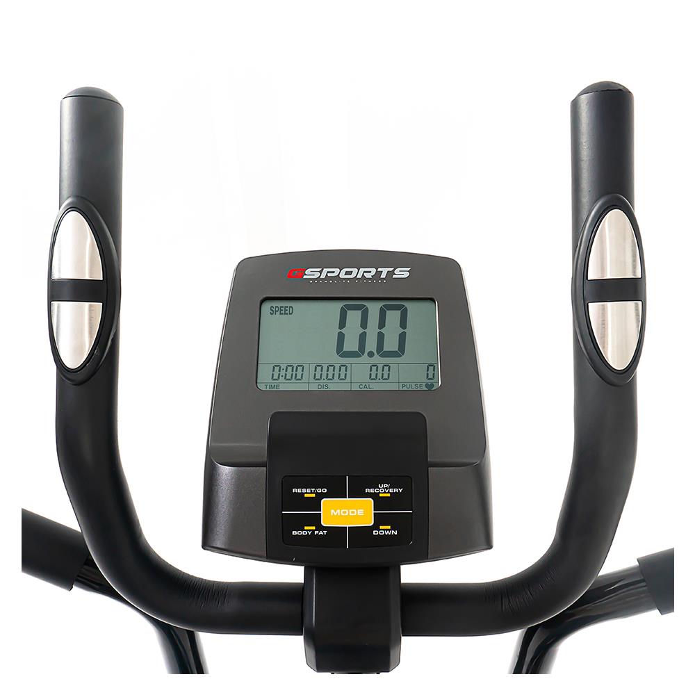 เครื่องเดินวงรี GSPORTS GS-B8803