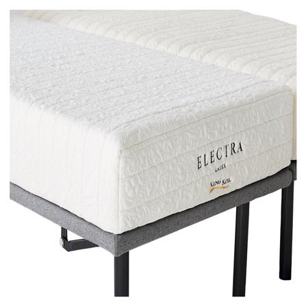 ที่นอน 5 ฟุต KINGKOIL ELECTRA พร้อมชุดเครื่องนอน 11 ชิ้น_2