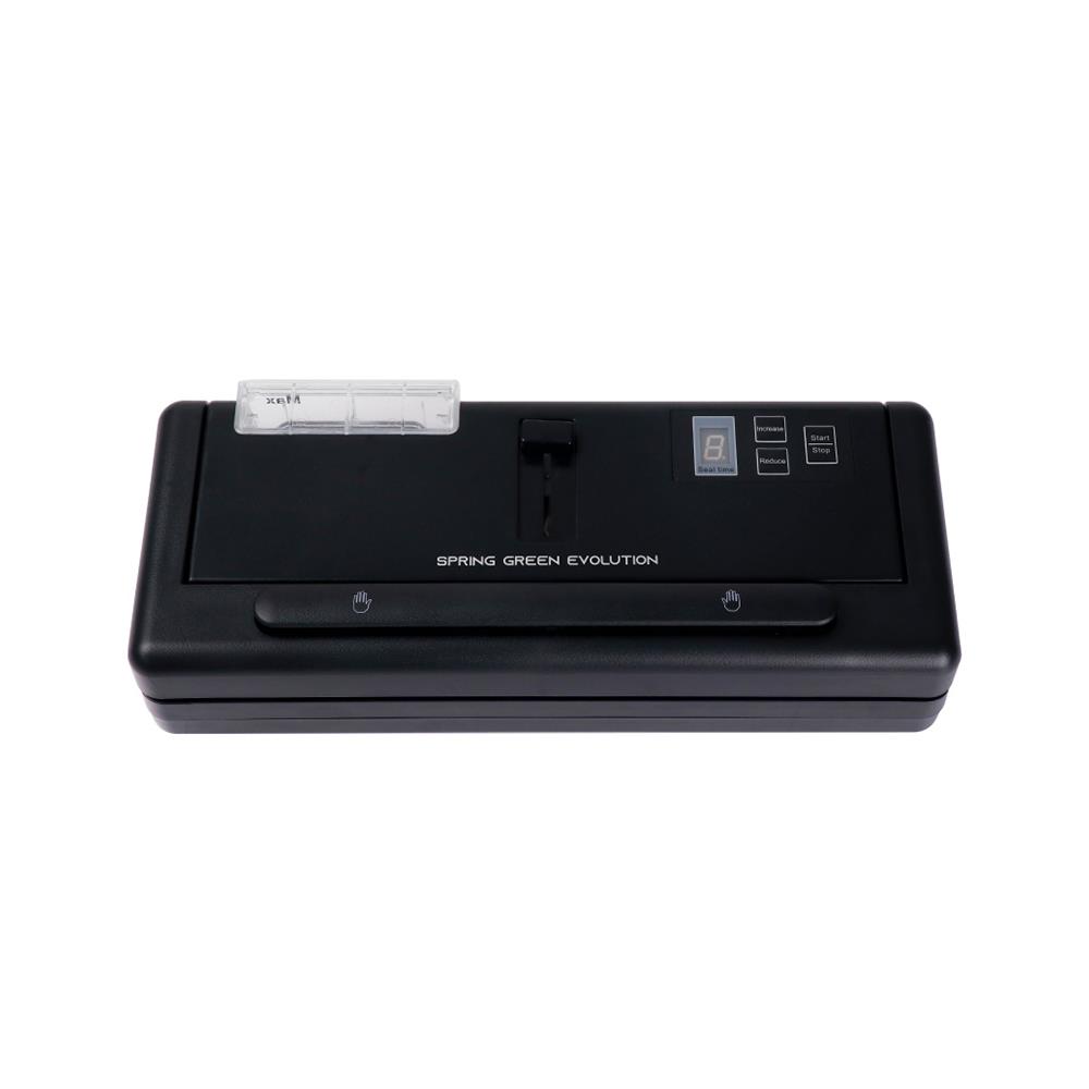 เครื่องซีลสุญญากาศ SGE รุ่น VC-ECO