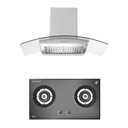 เตาฝัง+เครื่องดูดควัน TECNOPLUS TNP HB207846+TNP 90MA_0