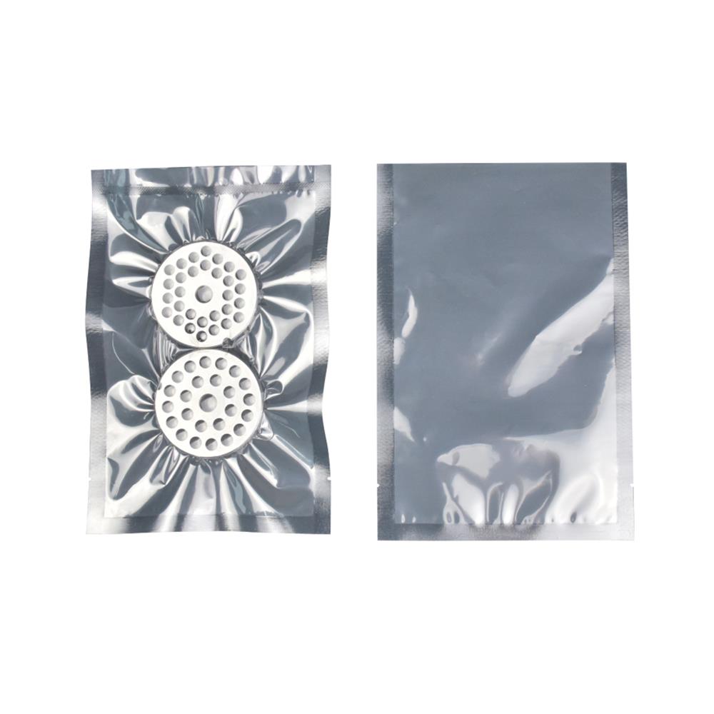 ถุงซีลสุญญากาศไนลอน SGE B0D 18x26 ซม. 100 ใบ