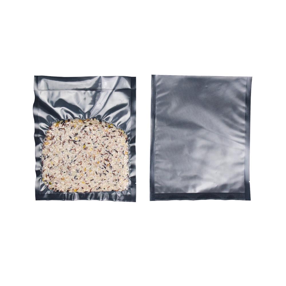 ถุงซีลสุญญากาศ แบบลายนูน SGE B2D 15x20 ซม.  100 ใบ