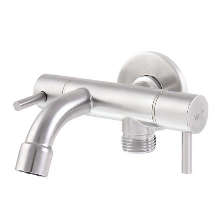 ก๊อกล้างพื้น 2 ทาง WS-1290P_0