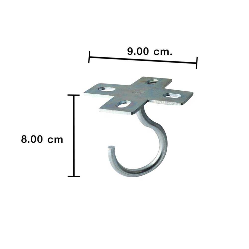 ขอแขวนพัดลมหัวบวก PANSIAM SCP-30904W