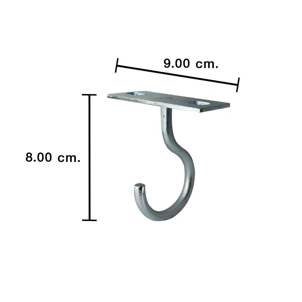 ขอแขวนพัดลมหัวลบ PANSIAM SCP-3090W