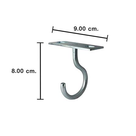 ขอแขวนพัดลมหัวลบ PANSIAM SCP-3090W_1