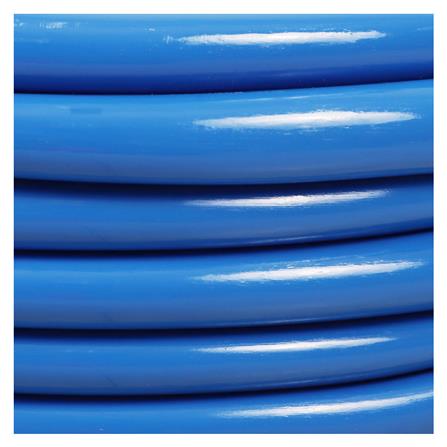 สายยางม้วนเด้ง PVC พญานาค 3/4 นิ้ว x20 ม. สีน้ำเงิน_1