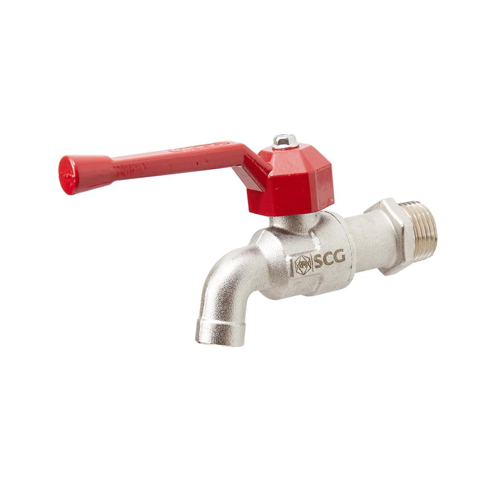 ก๊อกบอล SCG 1/2 นิ้ว