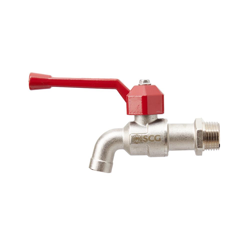 ก๊อกบอล SCG 1/2 นิ้ว