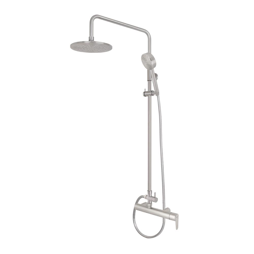 ฝักบัว RAIN SHOWER ผสม WS WS-8092R