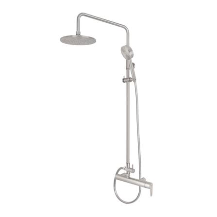 ฝักบัว RAIN SHOWER ผสม WS WS-8092R