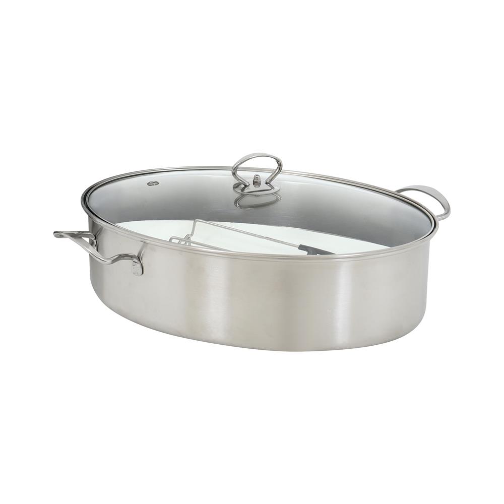 ชุดหม้อนึ่ง 38 KECH FISCAL 6 ชิ้น/ชุด