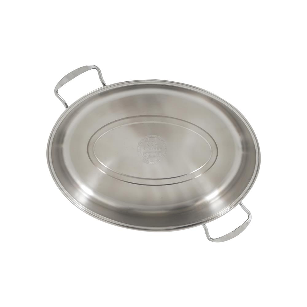 ชุดหม้อนึ่ง 38 KECH FISCAL 6 ชิ้น/ชุด