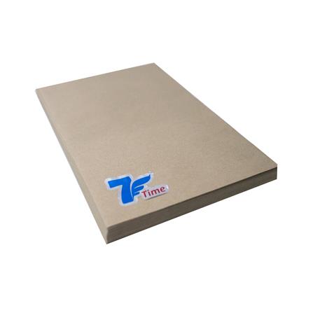 ซองเอกสาร 7-TIME 9X12.75 นิ้ว 110 แกรม สีน้ำตาล_0