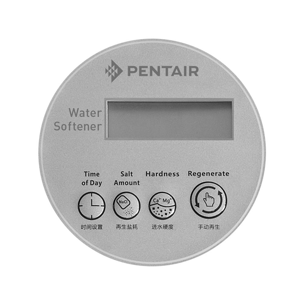 เครื่องกรองน้ำใช้ PENTAIR PWCE54P12 HYDRA