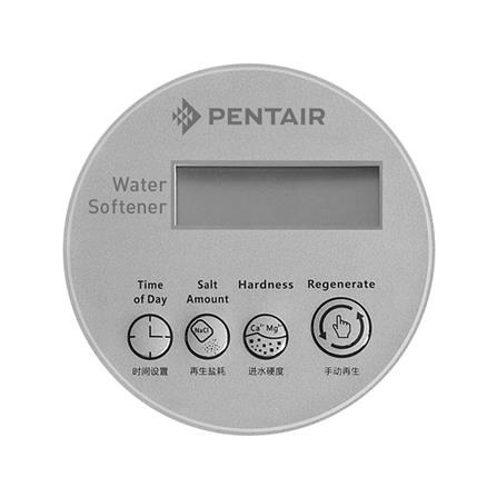 เครื่องกรองน้ำใช้ PENTAIR PWCE54P12 HYDRA_1