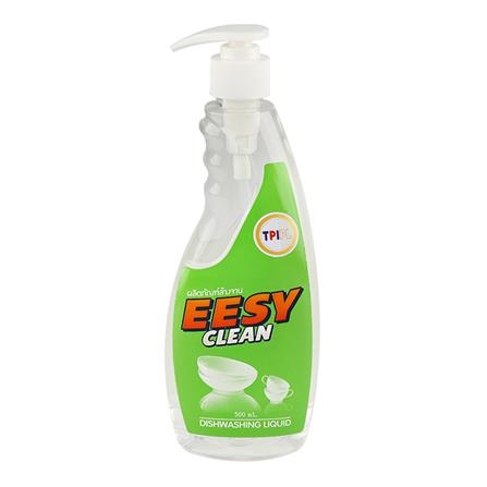 น้ำยาล้างจาน EESY CLEAN 500ml LEMON