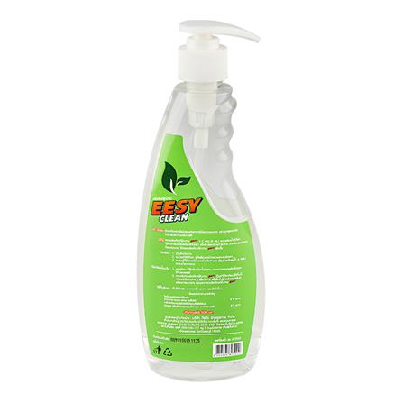 น้ำยาล้างจาน EESY CLEAN 500ml LEMON_1
