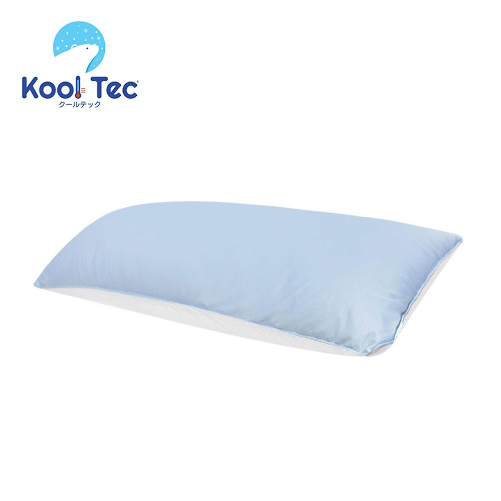 หมอน BODY ใยสังเคราะห์ KOOLTEC COOLING 18x50 ซม.