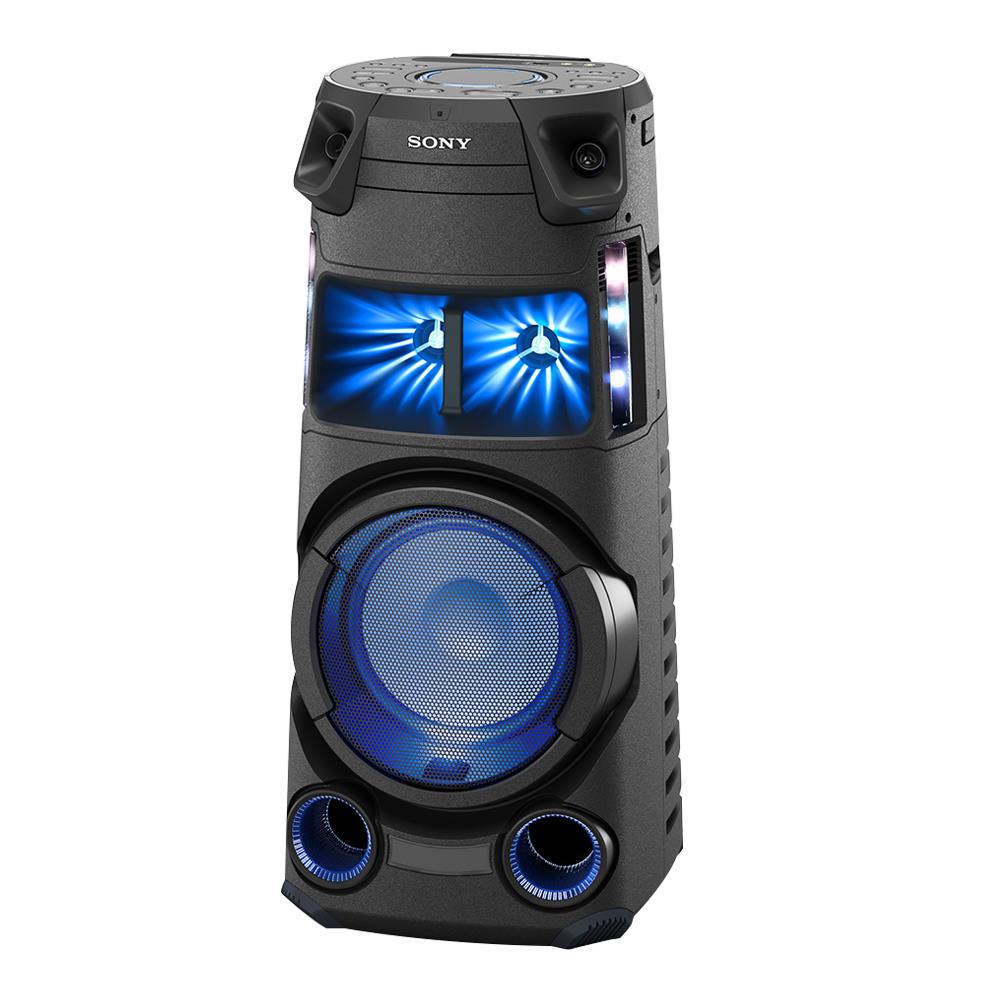 ลำโพง SONY MHC-V43D