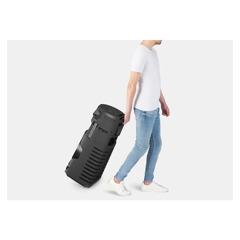 ลำโพง SONY MHC-V43D