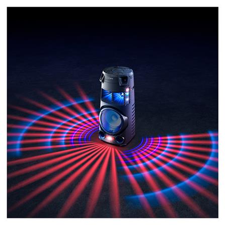 ลำโพง SONY MHC-V43D_6