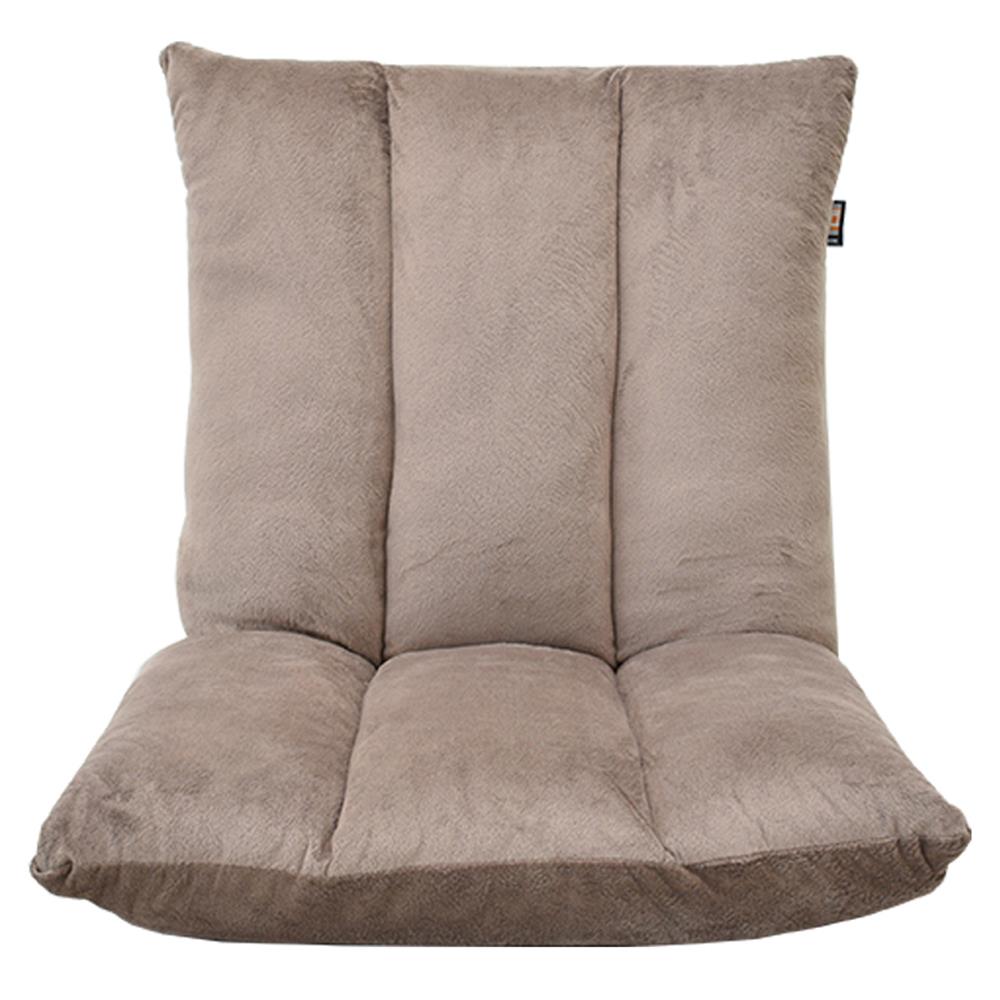 เก้าอี้นั่งพื้น @ONE MICRO สีน้ำตาล