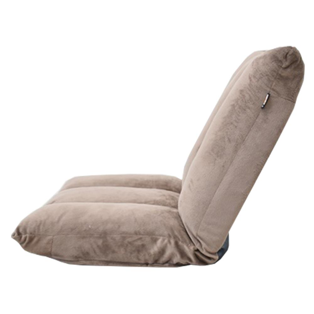 เก้าอี้นั่งพื้น @ONE MICRO สีน้ำตาล