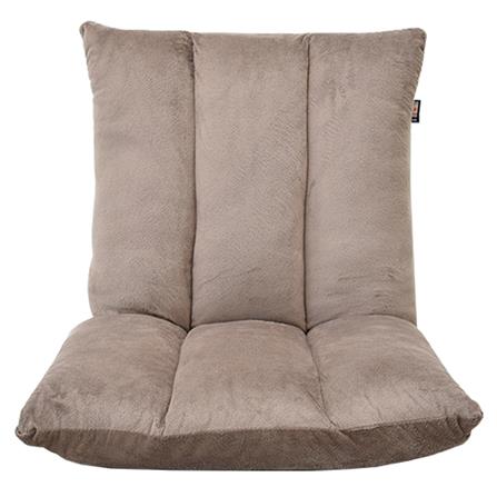 เก้าอี้นั่งพื้น @ONE MICRO สีน้ำตาล_1