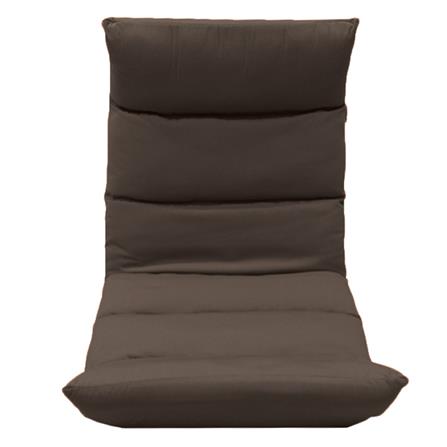 เก้าอี้นั่งพื้น @ONE TAURUS สีน้ำตาล_1