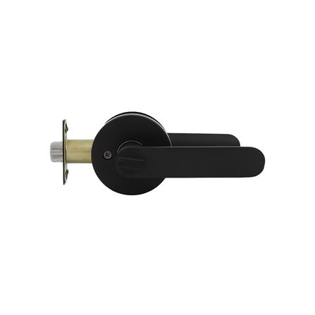 เขาควายทั่วไป FITT PLUS L-005 BK สีดำ_1