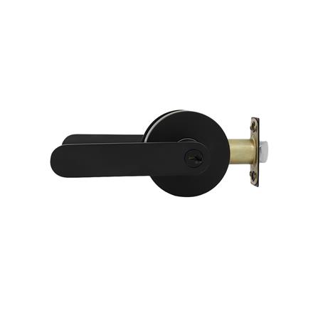 เขาควายทั่วไป FITT PLUS L-005 BK สีดำ_3