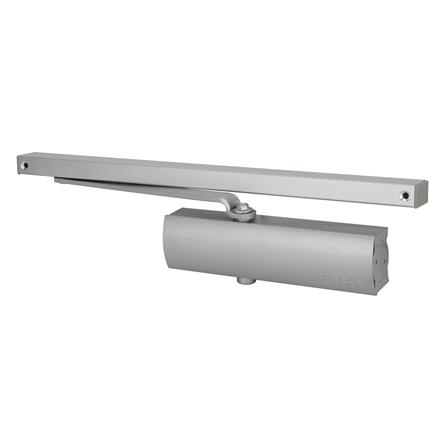 โช๊คอัพตั้งค้าง HAFELE 489.30.017 สีเงิน