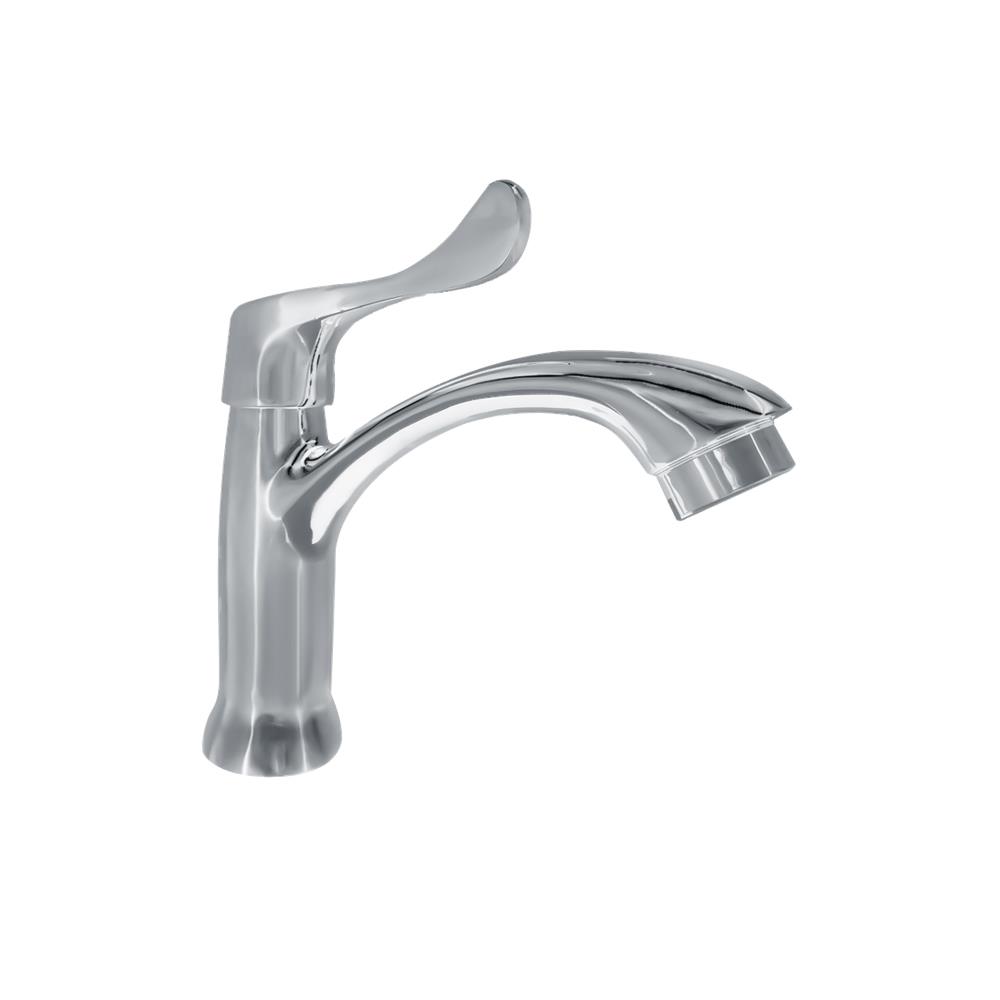 ก๊อกอ่างล้างหน้าเดี่ยว LUZERN DL-5906