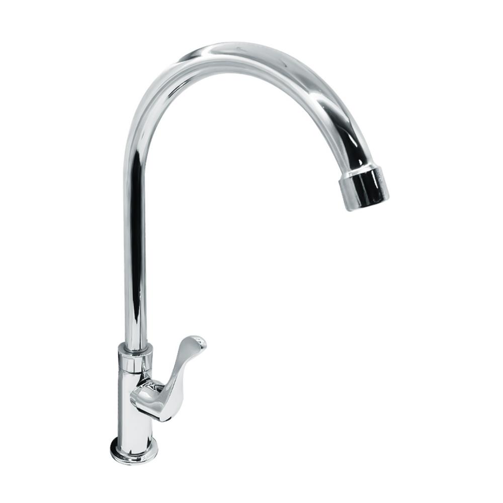 ก๊อกซิงค์เดี่ยวเคาน์เตอร์ LUZERN DL-5905