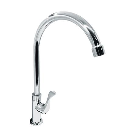 ก๊อกซิงค์เดี่ยวเคาน์เตอร์ LUZERN DL-5905