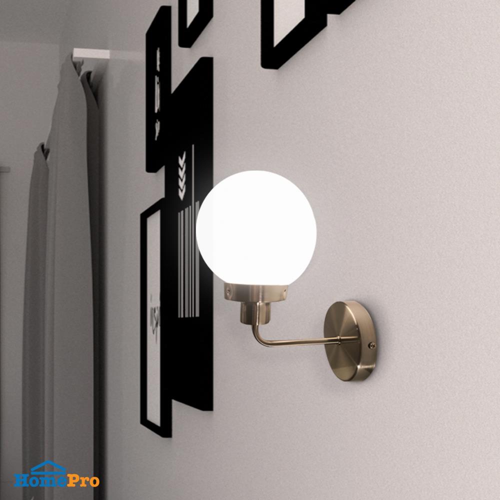 ไฟกิ่งภายใน CARINI TGB020N สีขาว/เงิน 1 หัว