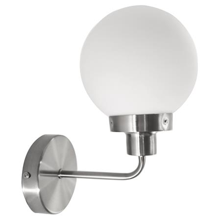 ไฟกิ่งภายใน CARINI TGB020N สีขาว/เงิน 1 หัว_0