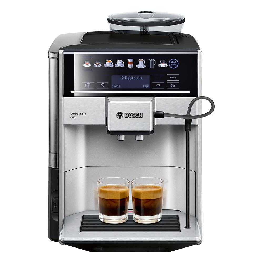 เครื่องชงกาแฟแรงดัน BOSCH TIS65621RW