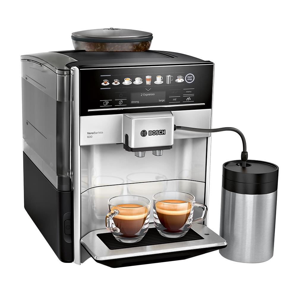 เครื่องชงกาแฟแรงดัน BOSCH TIS65621RW