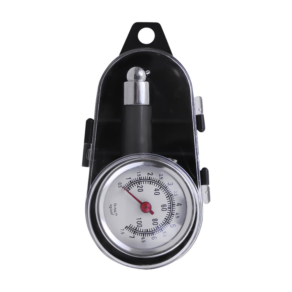 เกจ์วัดแรงดันยางรถ ANTON