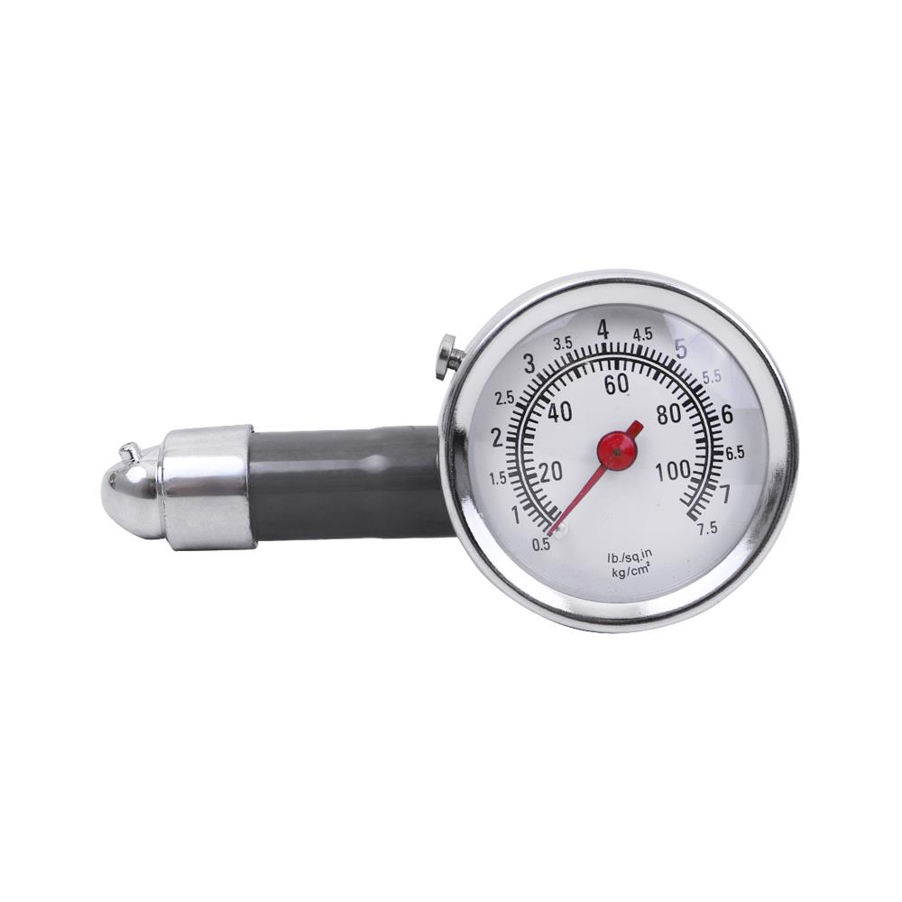 เกจ์วัดแรงดันยางรถ ANTON