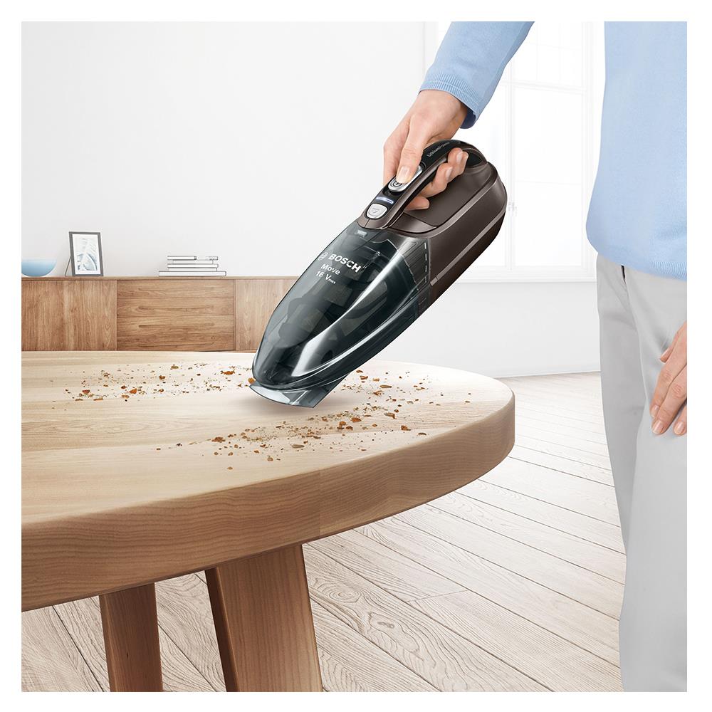 เครื่องดูดฝุ่นแบบมือจับ BOSCH BHN16L