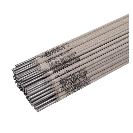 ลวดเชื่อมเหล็ก YAWATA FT-51 2.0X300 มม. 1 กก._2