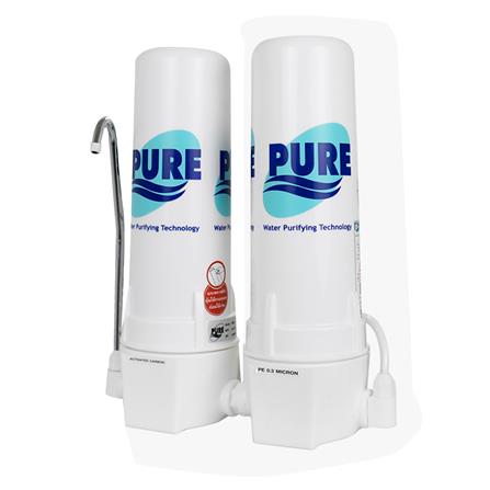 เครื่องกรองน้ำดื่ม PURE 552_1