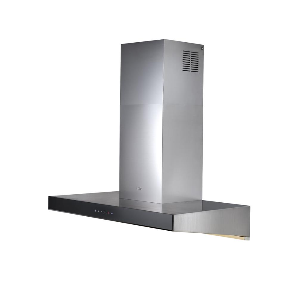 เครื่องดูดควันกระโจม MEX K638BFX90 90 ซม.