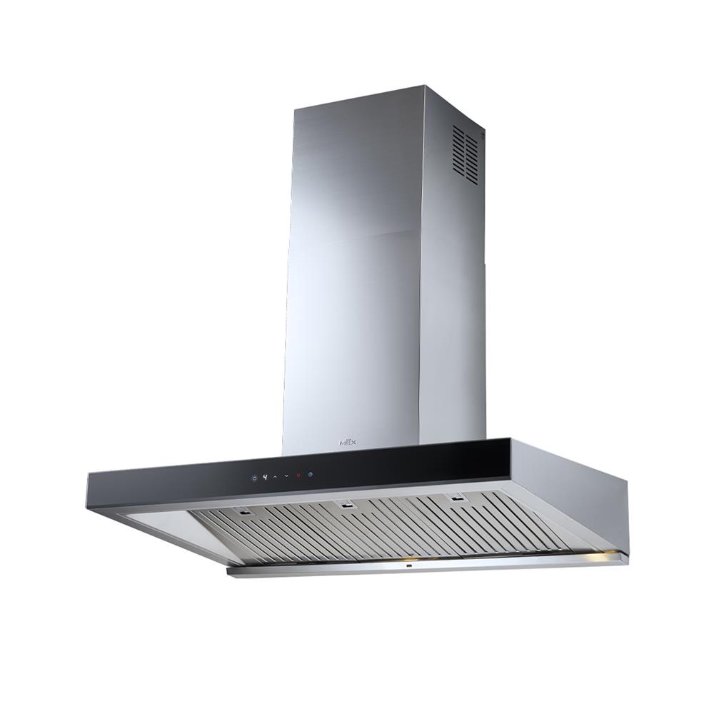 เครื่องดูดควันกระโจม MEX K638BFX90 90 ซม.